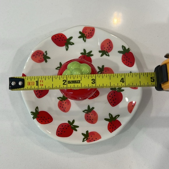 🍓🍓RING DISH... - Picture 2 of 16